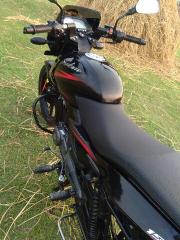 BAJAJ PULSAR AS150